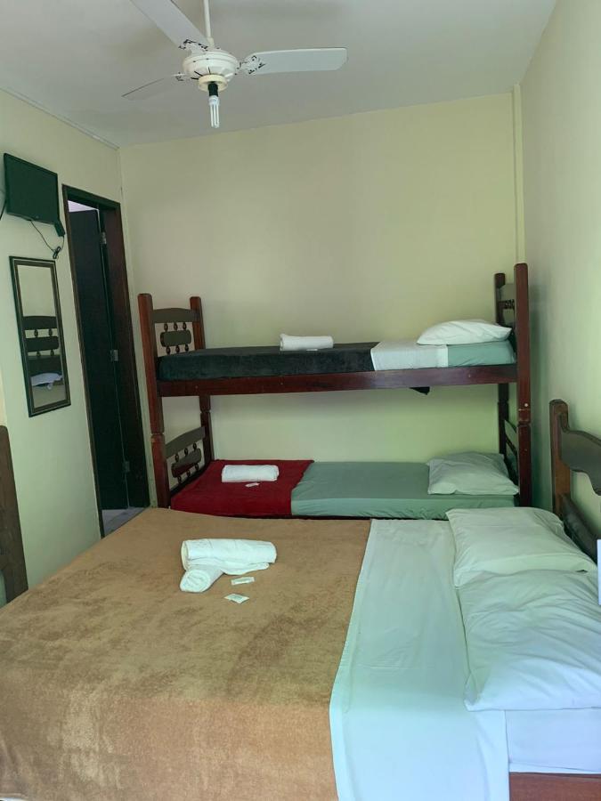 Miramar Guest house *
