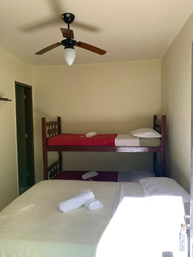 Miramar Guest house *
