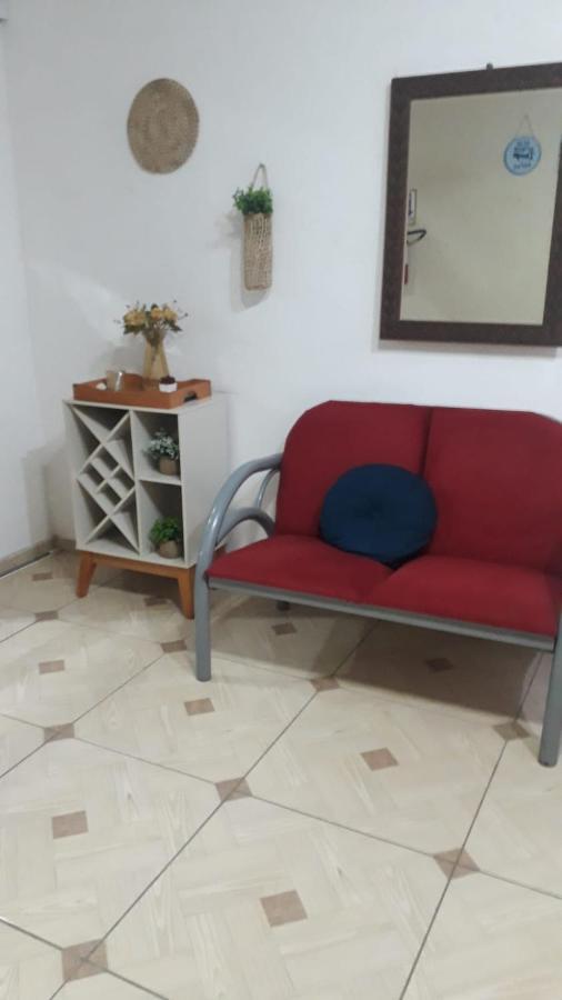 Miramar Guest house *