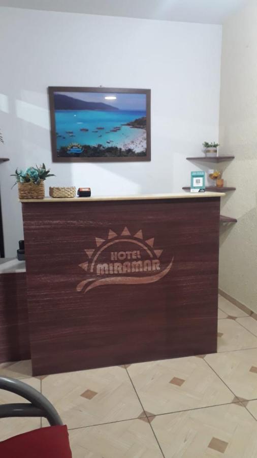 Miramar Guest house Arraial do Cabo