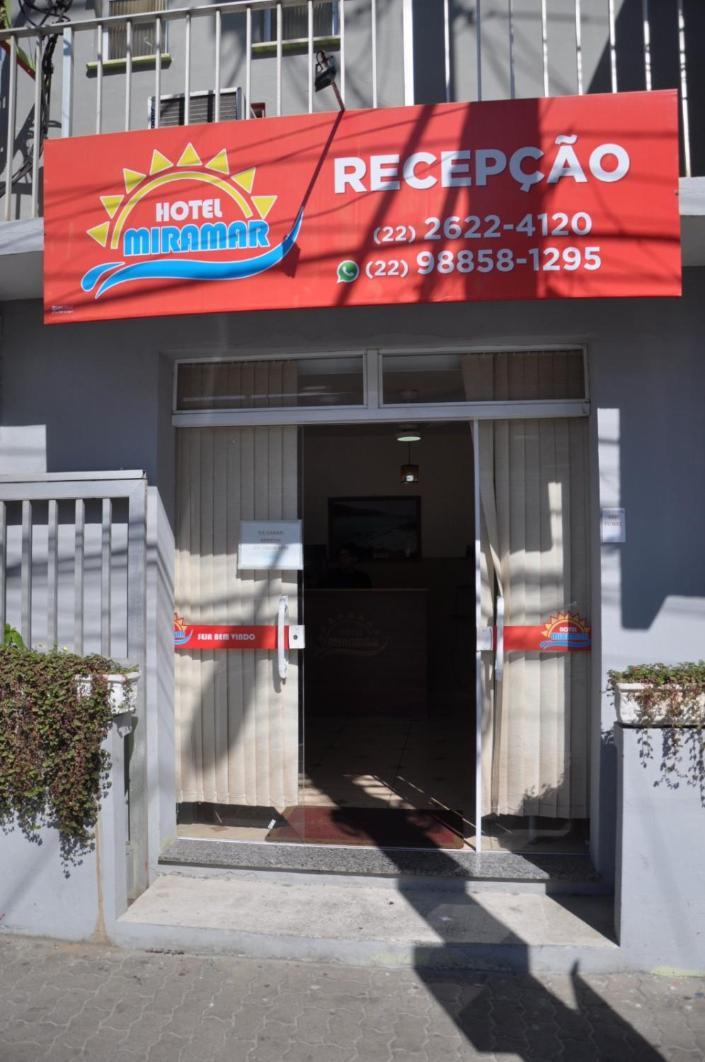 Miramar Guest house