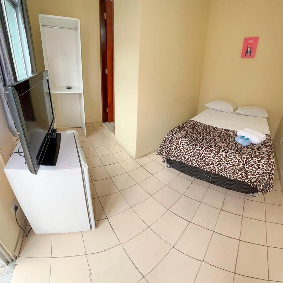 Miramar Guest house *