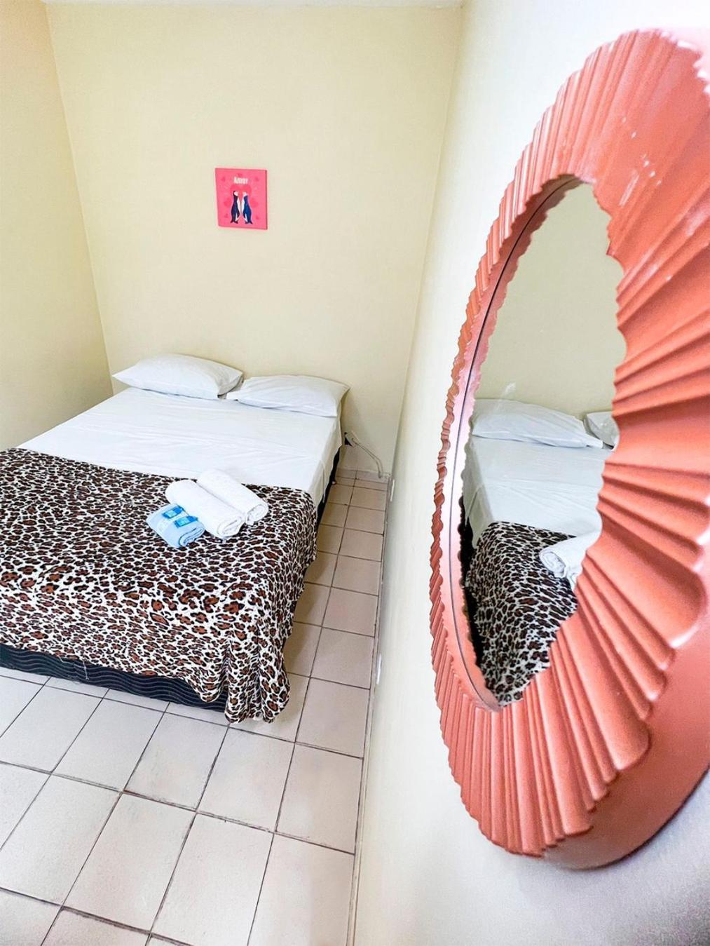 Guest house Miramar Arraial do Cabo