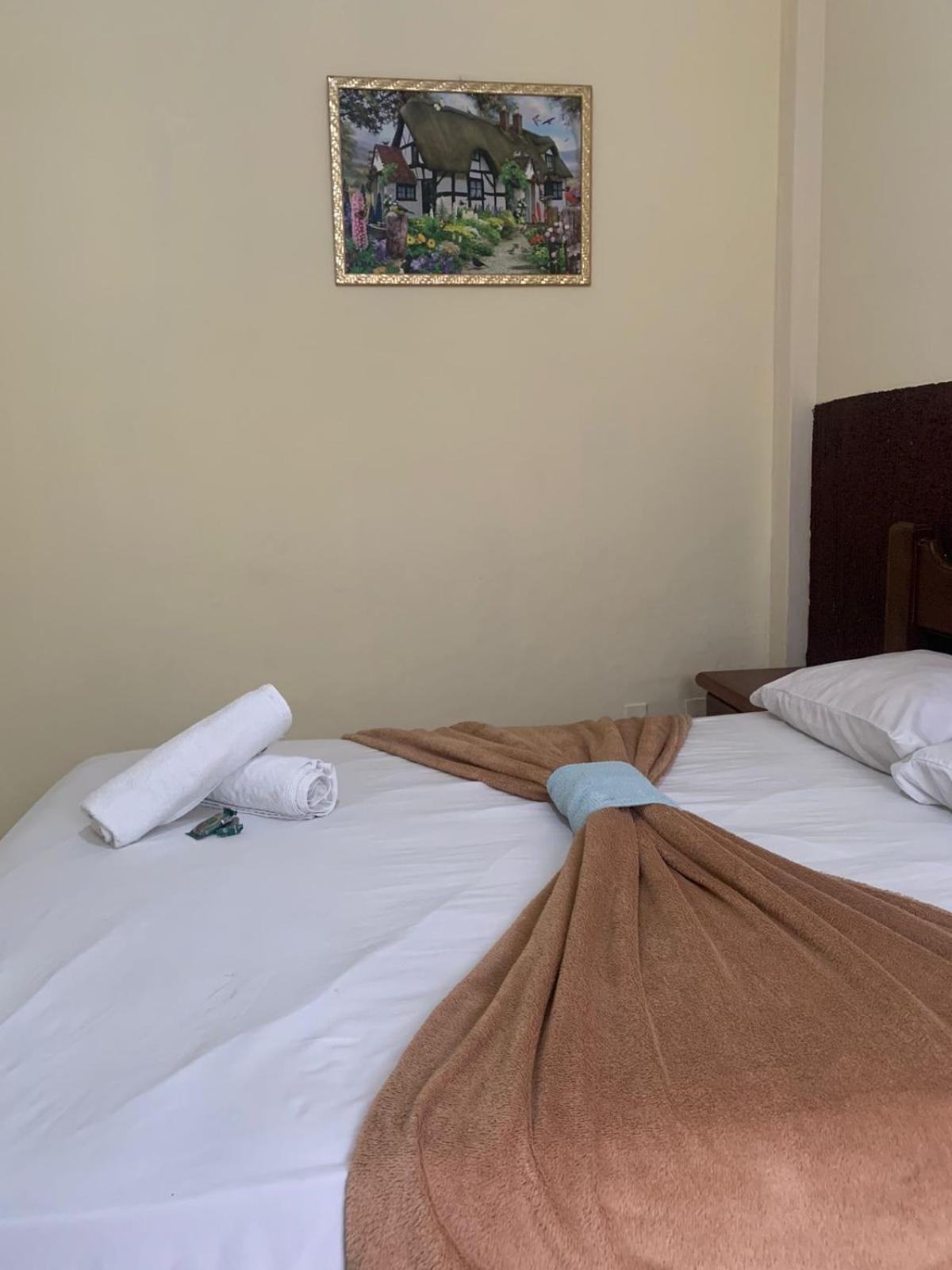 Miramar Guest house Arraial do Cabo