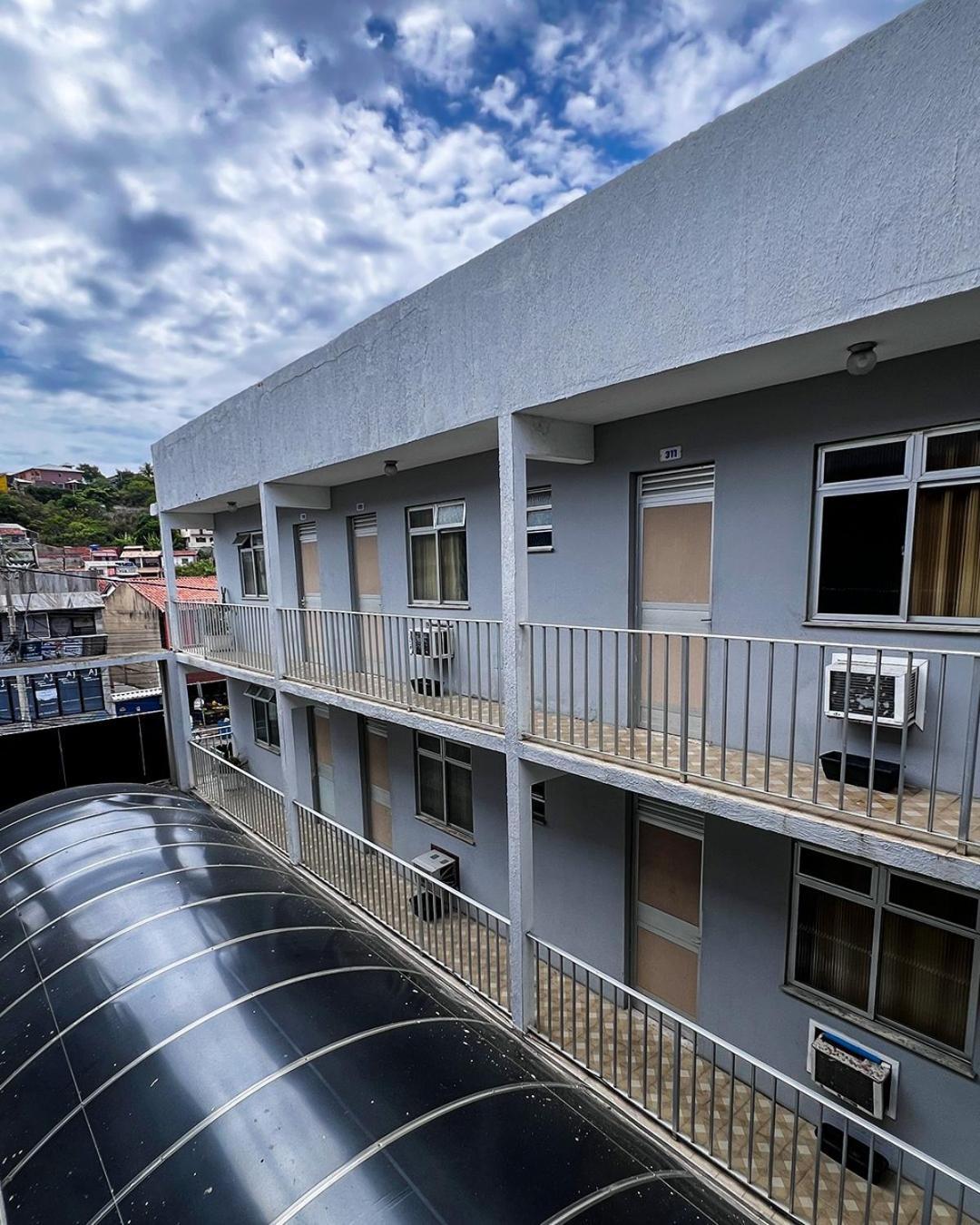 Guest house Miramar Arraial do Cabo